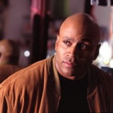 LL Cool J in Doppia ipotesi per un delitto