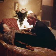 La Cotillard in una scena del film La vie en rose