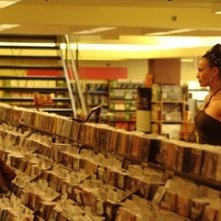 Mekhi Phifer e Jolene Blalock in Doppia ipotesi per un delitto