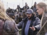 Peter Jackson, il genio bambino