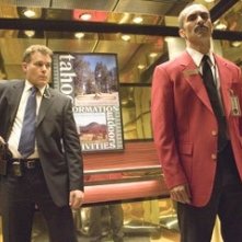 Ray Liotta e Nestor Carbonell in 'Smokin' Aces'