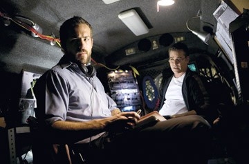Ray Liotta E Ryan Reynolds In Una Scena Di Smokin Aces 39970