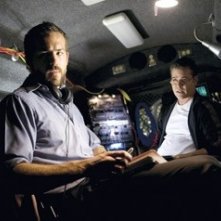 Ray Liotta e Ryan Reynolds in una scena di 'Smokin' Aces'