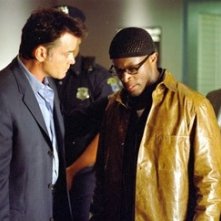 Ray Liotta, Taye Diggs e Bruce McGill in.jpg  in Doppia ipotesi per un delitto