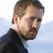 Ryan Reynolds in una scena di 'Smokin' Aces'