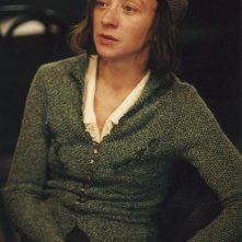 Sylvie Testud in una scena del film La vie en rose