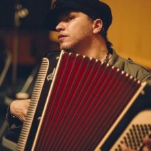 Una scena del biopic La vie en rose