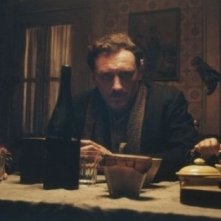 Una scena del drammatico La vie en rose