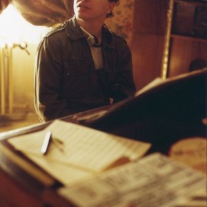 Una foto del film La vie en rose