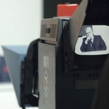 Una scena del film Zodiac