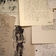 Una scena del film Zodiac