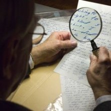 Una scena del film Zodiac