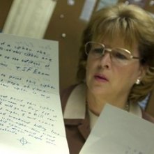 Una scena del film Zodiac
