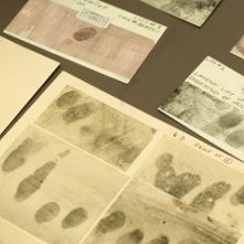 Una scena del film Zodiac