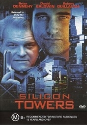 La locandina di Codice di sicurezza