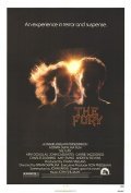 La locandina di Fury