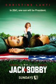 La locandina di Jack & Bobby