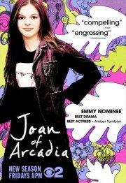 La locandina di Joan of Arcadia