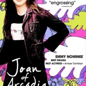 La locandina di Joan of Arcadia