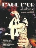 La locandina di L'Âge d'or