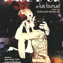 La locandina di L'Âge d'or