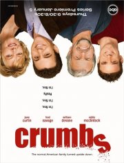 La locandina di Crumbs