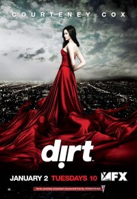 Locandina di Dirt