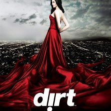 La locandina di Dirt