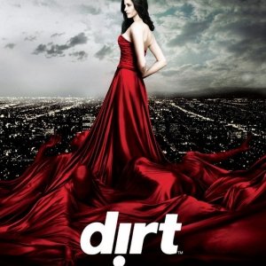 La locandina di Dirt