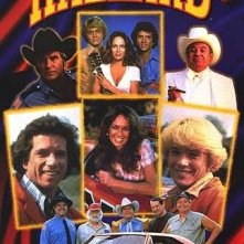 La locandina di Hazzard