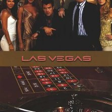 La locandina di Las Vegas