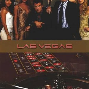 La locandina di Las Vegas