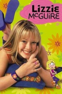 locandina di Lizzie McGuire