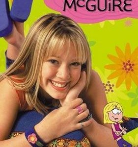 locandina di Lizzie McGuire