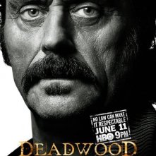 Un Immagine Promozionale Della Serie Deadwood 40165