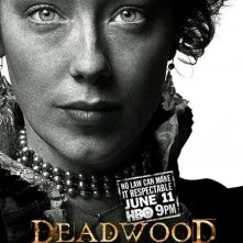 Un Immagine Promozionale Della Serie Deadwood 40166