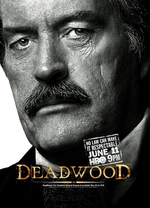 Un Immagine Promozionale Della Serie Deadwood 40167