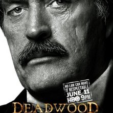 Un Immagine Promozionale Della Serie Deadwood 40167