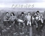 Friends, i personaggi: sei amici a Central Perk