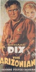 La locandina di Arizona