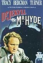La locandina di Il Dottor Jeckyll e Mr. Hyde