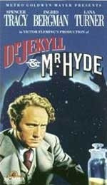 La locandina di Il Dottor Jeckyll e Mr. Hyde