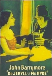 La locandina di Il Dottor Jekyll e Mr. Hyde