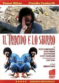 Locandina di Il trucido e lo sbirro