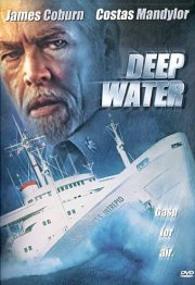 La locandina di Intrepid - La nave maledetta