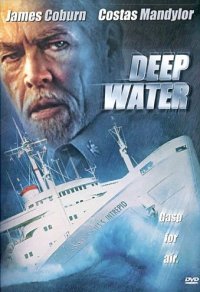 Locandina di Intrepid - La nave maledetta