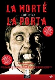 La locandina di La morte dietro la porta