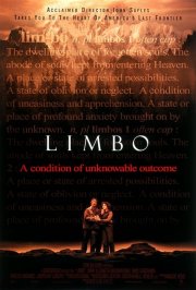 La locandina di Limbo