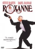 La locandina di Roxanne