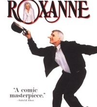 La locandina di Roxanne